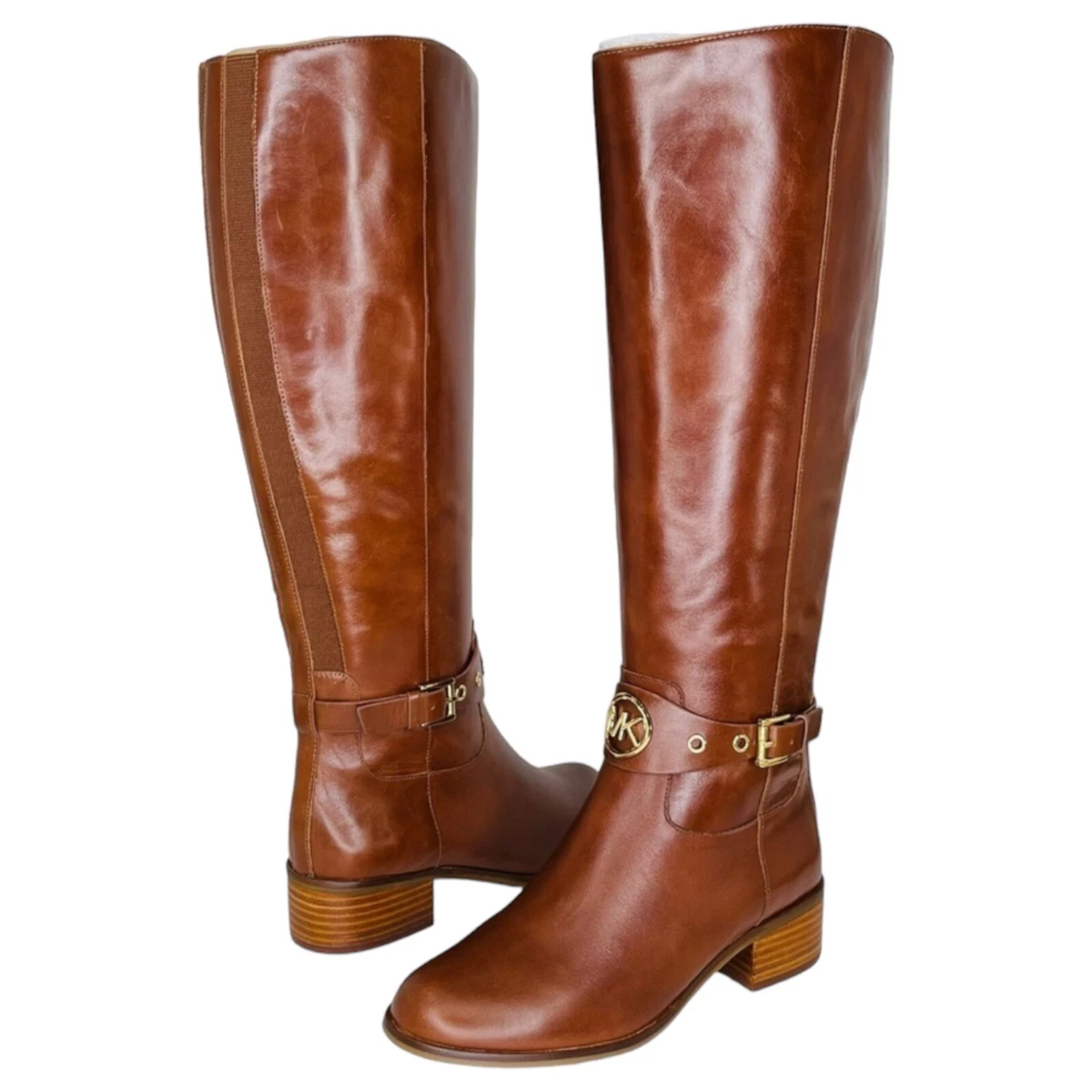 Michael kors wide calf Outlet