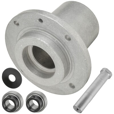 Spindle Housing Shaft for Husqvarna ZTH6123 ZTH6125 ZTH6127 w