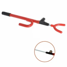 Steering Wheel Lock Anti Theft Security System Car Truck SUV | Universal Design
