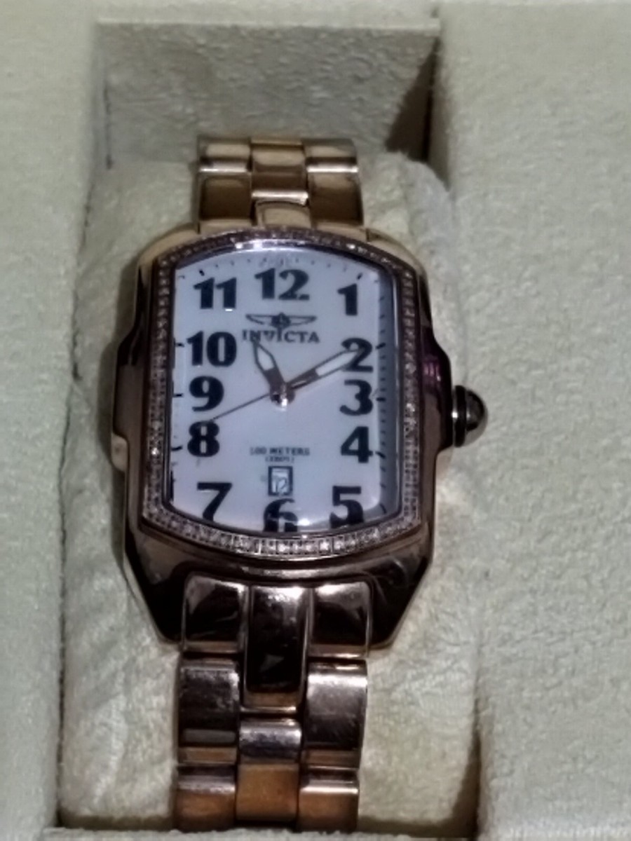 Rare Invicta Wildflower Ladies Watch Model 4706 | eBay display picture 1