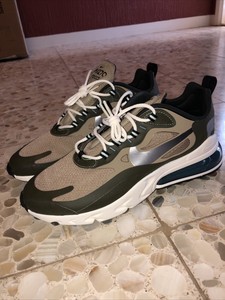 nike 270 mens size 9