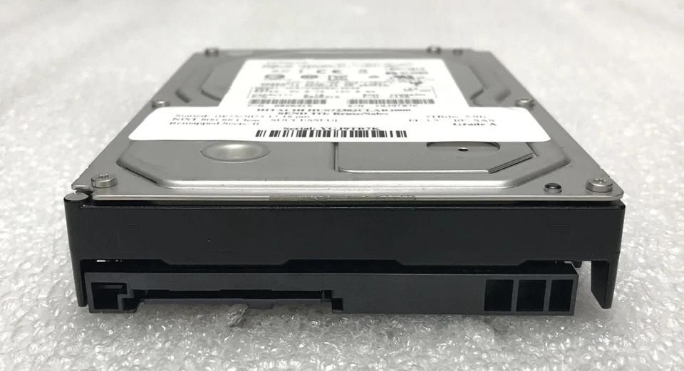 Hitachi HUS72303CLAR2000 2TB 2000GB 3.5" SAS Internal Server Drive HDD Grade A - Image 4 of 4