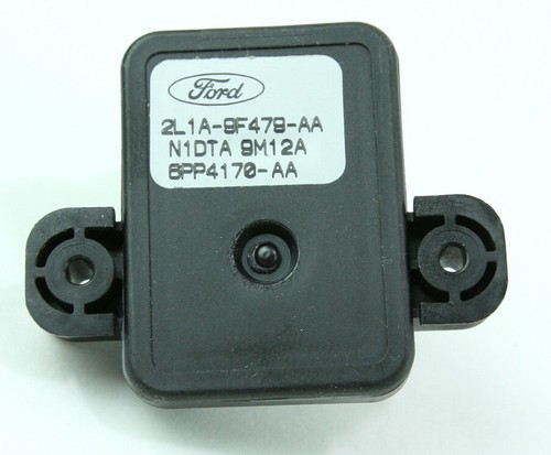 Genuine Factory MAP Manifold Pressure Sensor OEM CX1961 For Ford Diesel 6.0L - Bild 3 von 7