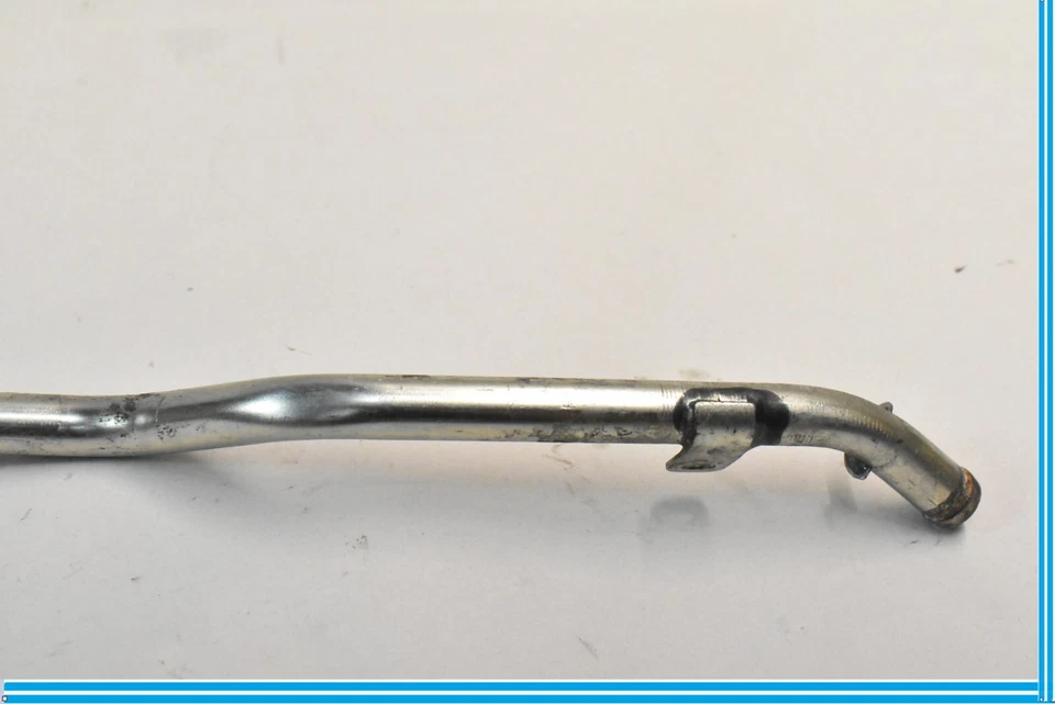 2012-2017 Audi RS7 A7 S7 Engine Turbo Turbocharger Oil Return Line OEM - Image 2 of 4