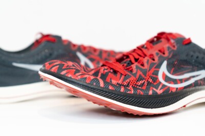 スパイク・シューズ NIKE ZoomX Dragonfly Bowerman Track Club Nike ZoomX Dragonfly Bowerman Track Club Spikes DN4860-601 Black
