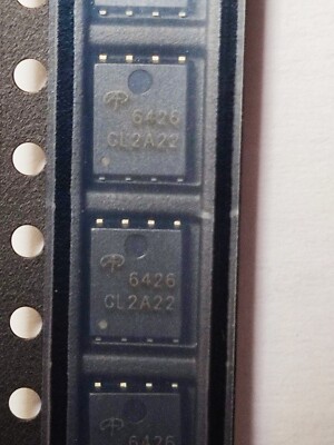 1 Stk. AON6426 A&O N-Channel MOSFET 30V 65A  DFN5x6