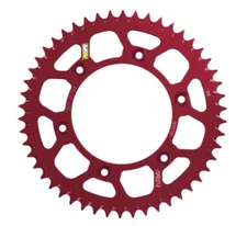 ProTaper Rear Red Sprocket - 49 Teeth for Honda | 033234