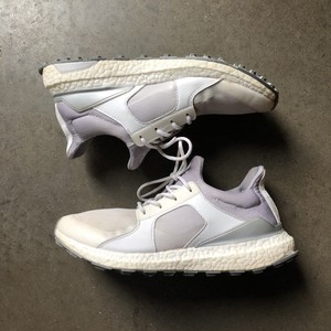 adidas ultra boost mujer plata