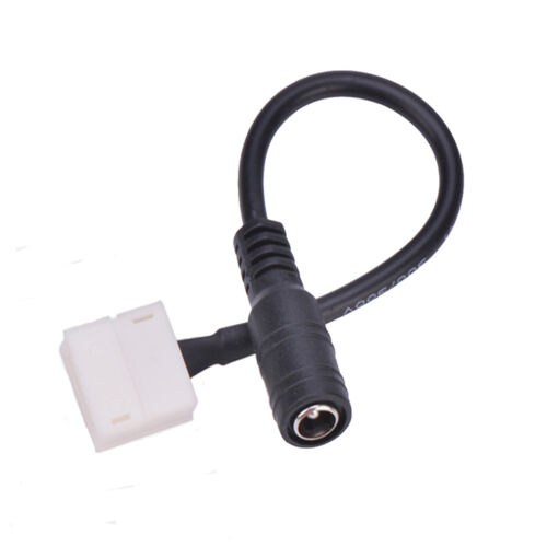2Pin 4Pin 5Pin Waterproof IP65 LED Strip Connector Clip Wire RGB RGBW Adapter - Picture 14 of 27