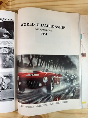 洋書 Automobile Year Automobile Year Books - Set of 11 | eBay
