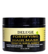 MASCARILLA CAPILAR FORTIFICANTE