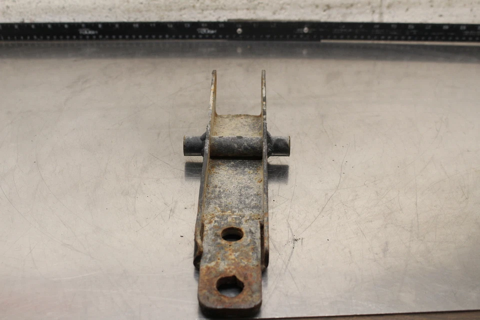 Polaris Trail Boss 250R 1986 remolque trasero enganche C339 Foto 4 de 4