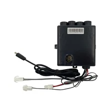 Emomo NHX032C4HL Multi Function Heat and Massage Junction Box for Power Recliner