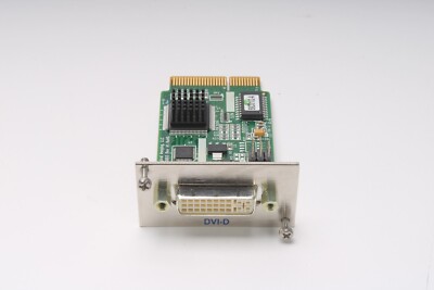 NDS Surgical Imaging LLC ND-7SC-J00/0 / 90T1005-A Card Module