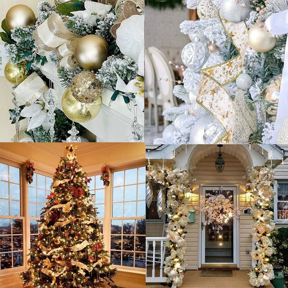 Best battery operated christmas sales tree lights