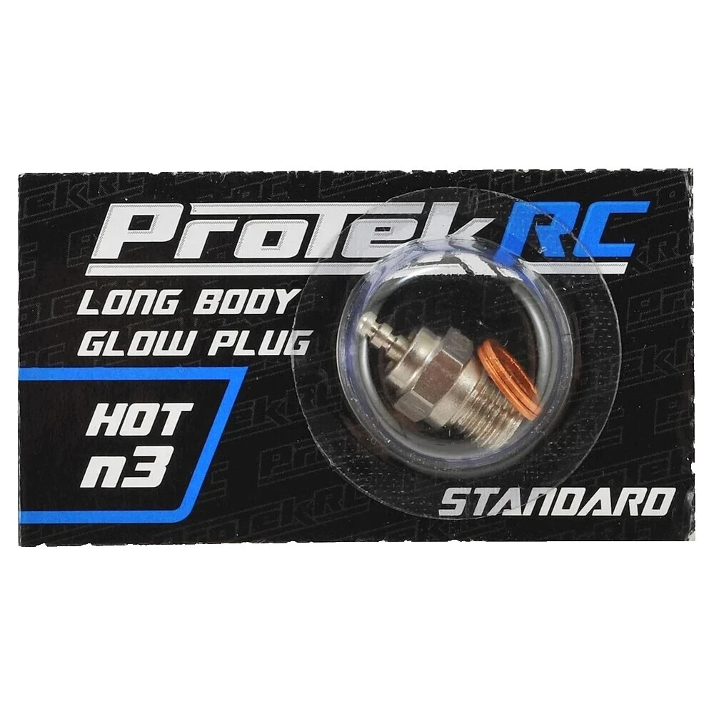 Hobby RC Glow Plugs, Spark Glow Plugs Parts for Universal