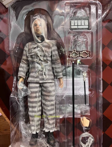 Star Ace Toys SA0040 Magic Academy Lucius Malfoy Prisoner Ver Figure In Stock - Picture 1 of 4