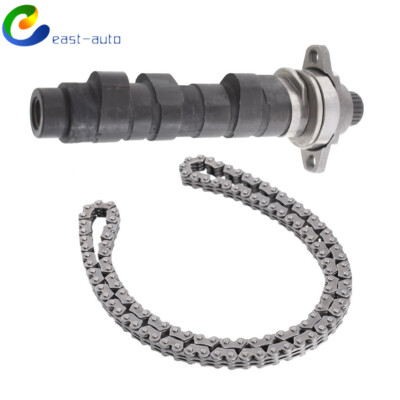 For Honda TRX400EX #1043-2 Stage 2 Two Camshaft Hot Cam Hotcams w/ Timing Chain