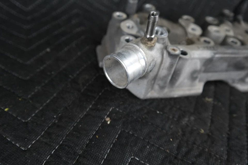 2017 SKIDOO SUMMIT 850E-TEK GEN 4 CYLINDER HEAD SB23 - Image 3 of 4