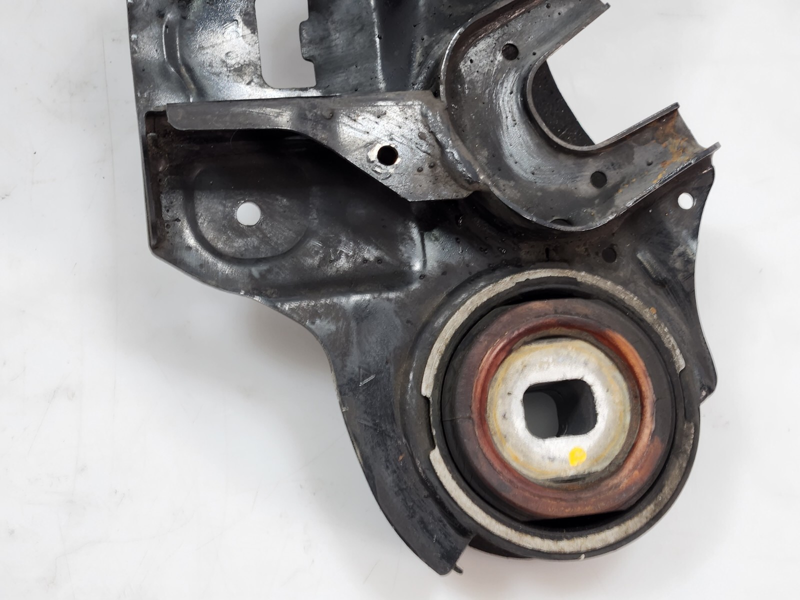 ✅ 03-12 OEM Bentley Continental GT AWD Front Subframe Crossmember Engine Cradle