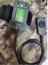 IN US! TCA PRC KDU Only for Newest TCA AN/PRC-152A 15W Handheld RADIO Aluminum 