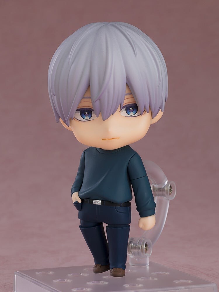 Nendoroid Itsuomi Nagi A Sign of Affection ORANGE ROUGE de Japón