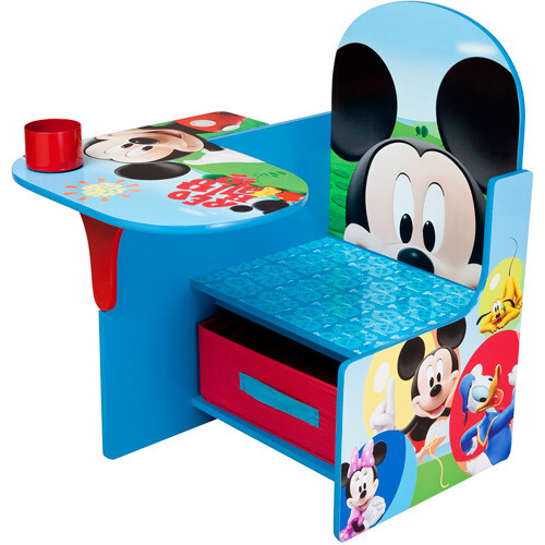 disney princess chair desk