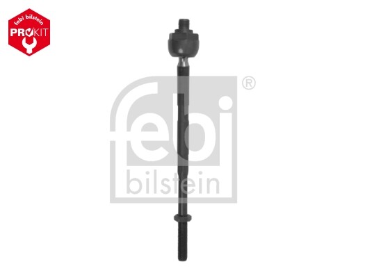 Febi Bilstein 42727 Inner Tie Rod For Nissan-image