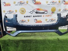 Volvo XC90 R DESIGN Front Bumper 2015 - 2019 Genuine 31353362