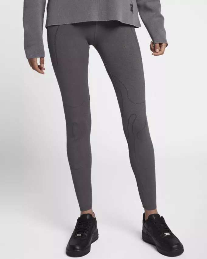 Nike Power Epic Lux Women's 7/8 Running Tights AJ8782-121 Abstract