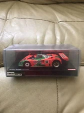 Kyosho Mini-Z Auto Scale For MR-03 Mazda 787B No.55 LM 1991 Winner MZP342RE NIB