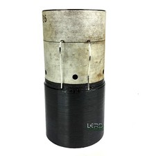 3" Dual 2 Ohm Voice Coil 4-Layer Flat Wire Subwoofer Speaker Parts VC180327