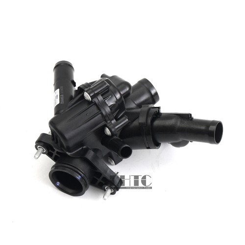 Coolant Thermostat Mahle For MercedesBenz A220 A45 AMG W176 M270 M133