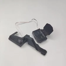 Original For Panasonic Toughbook Fingerprint Reader for CF-31 MK5 Metal Bracket