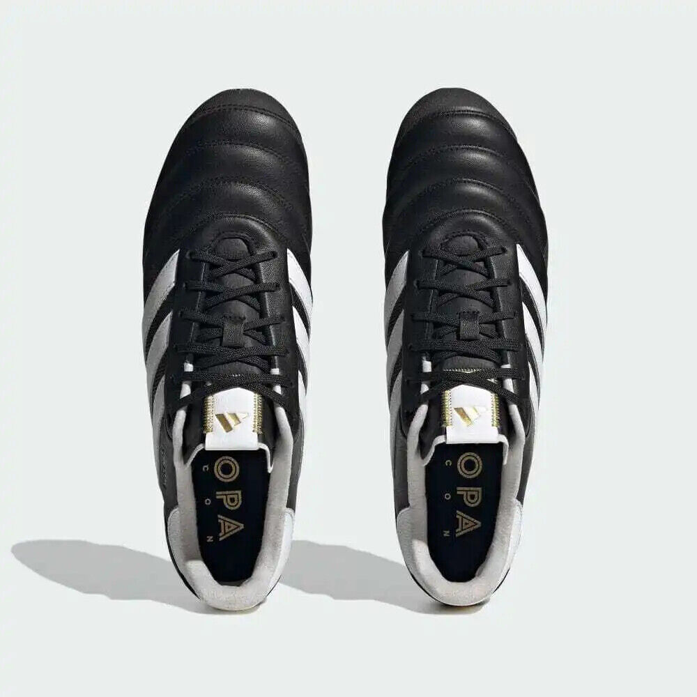 adidas COPA Icon Japan HG/AG Core Black White ID4306 Men's adidas COPA Icon Japan HG/AG Core Black White ID4306 Men's