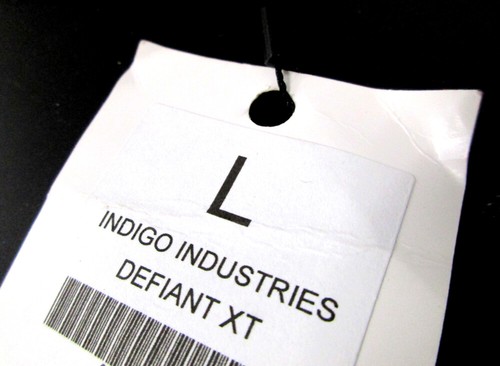 Indigo Industries Defiant XT Modular Tauchflossen - Bild 4 von 4