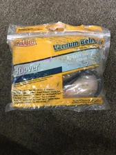 AGITATOR Hoover Vacuum cleaner Belts 2 Per Pack (4 Packs) STYLE 190, 40201190