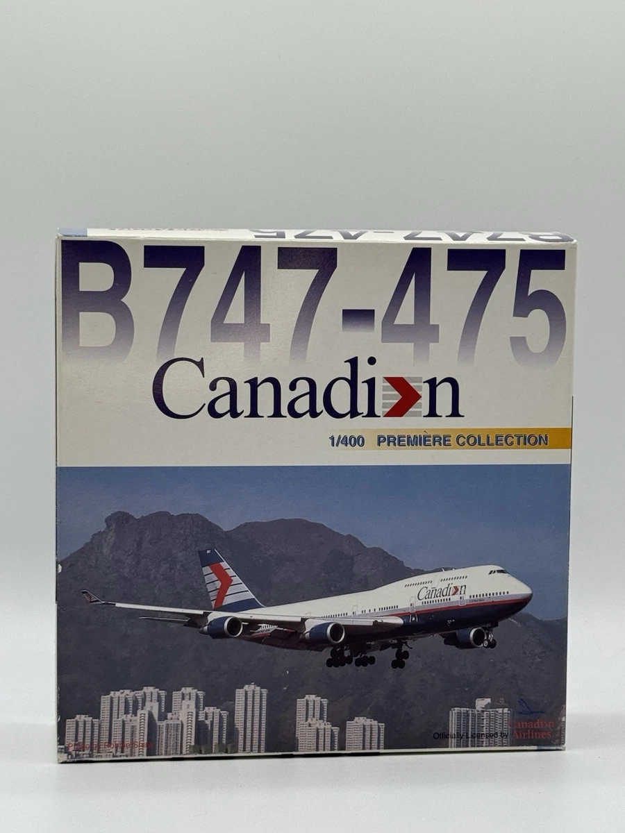Las mejores ofertas en Dragon Wings Boeing 747 Diecast aviones