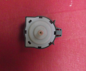 Waschmaschine BEKO BM1WU3721W Druckschalter