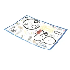 Carpigiani Carpicare Kit 3/E - 6 Months IC193-010338 - Genuine OEM Replacement