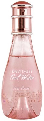Davidoff Cool Water Sea Rose Eau de Toilette 30 ml OVP NEU
