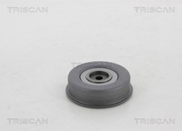 Triscan Spannrolle Keilrippenriemen 8641 101013 FüR Kia Volvo Hyundai Mitsubishi