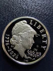 2026-S Silver Proof Semiquincentennial Emerging Liberty Dime