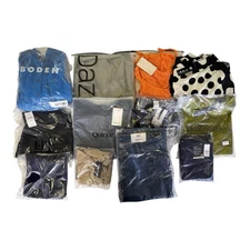 Clothing Bundle Lot of 12 Mixed Brands Boden Dazy Quince J.Jill Gap Musera