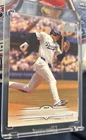 2025 Topps Stadium Club Shohei Ohtani #58 No Name Error SSP RARE LA Dodgers MVP