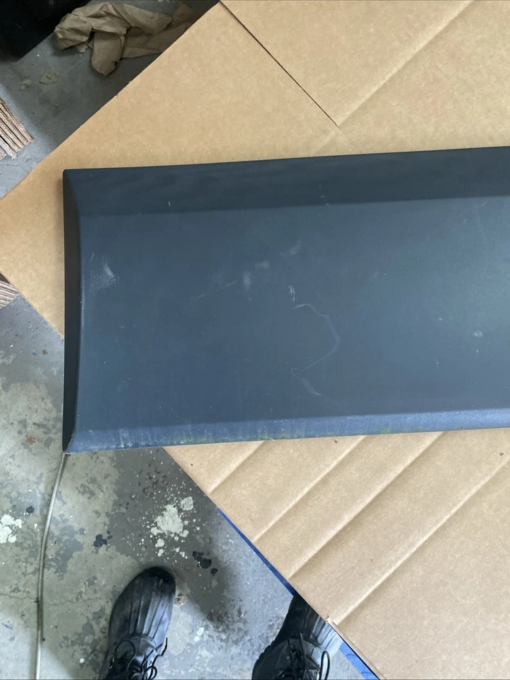 Ford Transit 250 2015 2016 2017 cubierta moldeada del lado izquierdo del conductor BK31 V254A17 Foto 2 de 4