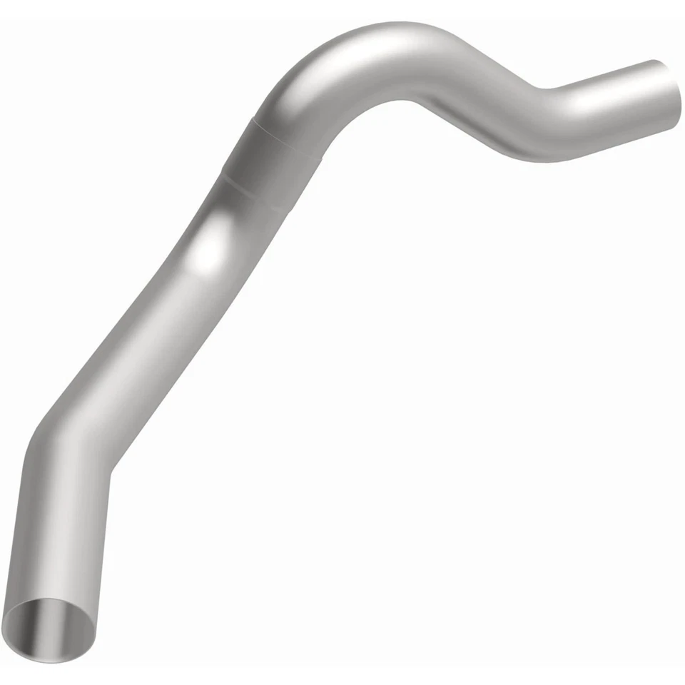 Tubo de escape Magnaflow 15452 para camioneta Ram Dodge 2500 3500 1500 2004-2005 Foto 3 de 4