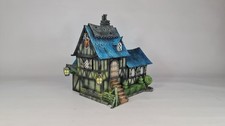 3d Printed Table Top Terrain Fantasy Cottage DnD RPG Wargame Skirmish 28mm