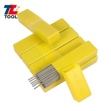 6 Pack E7018 1/8" x 14" 10 lb Premium Arc Welding Rods Carbon Steel Electrode