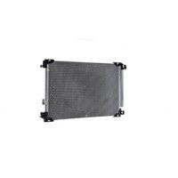 Mahle Kondensator + Trockner FüR Toyota C-HR X1 Corolla E21 Prius W5 1.8 Hybrid